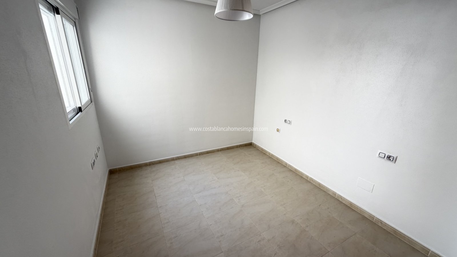 Resale - Apartment - Los Montesinos