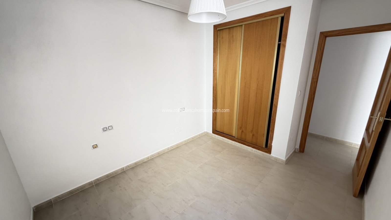 Resale - Apartment - Los Montesinos