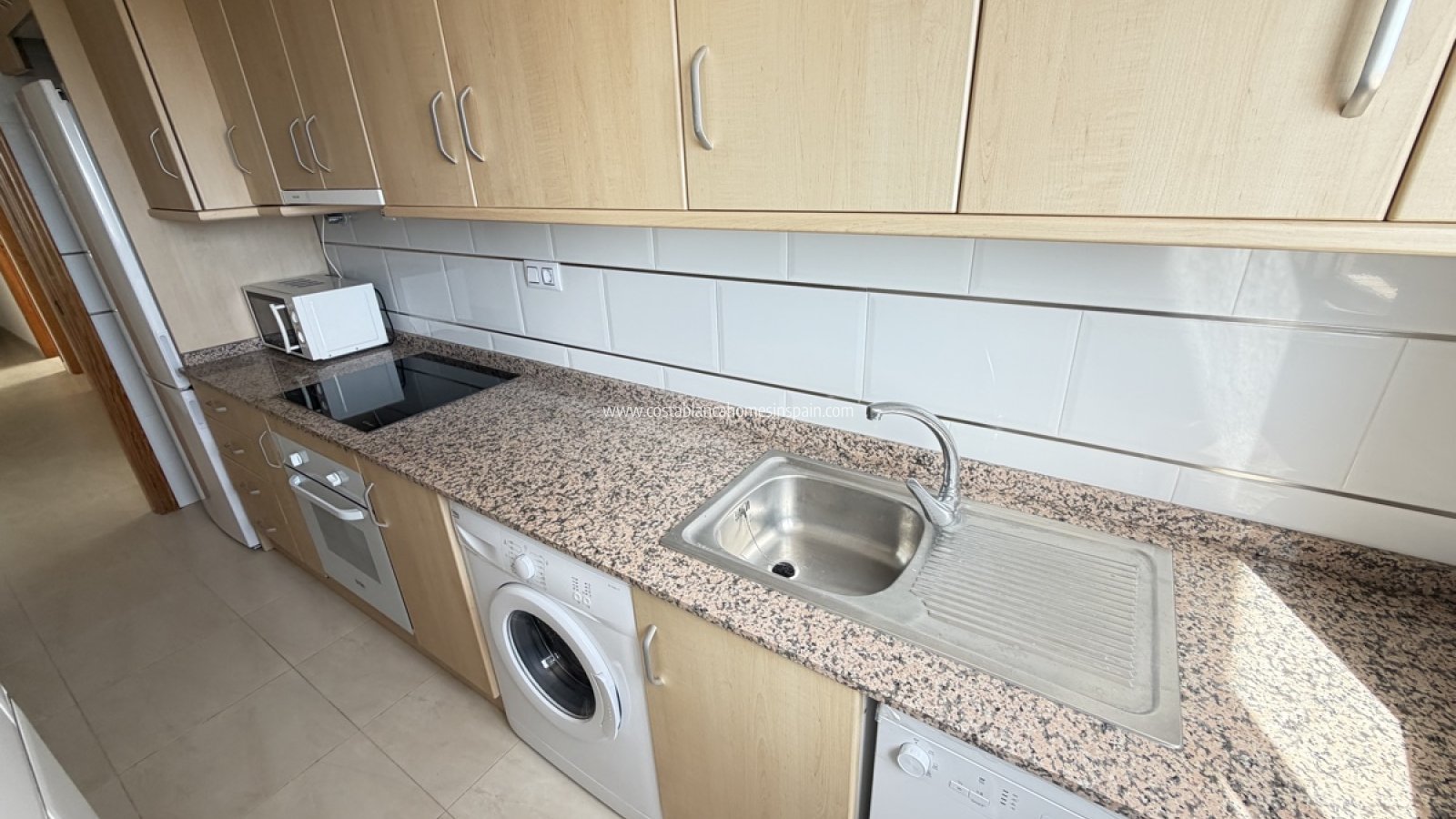 Resale - Apartment - Los Montesinos