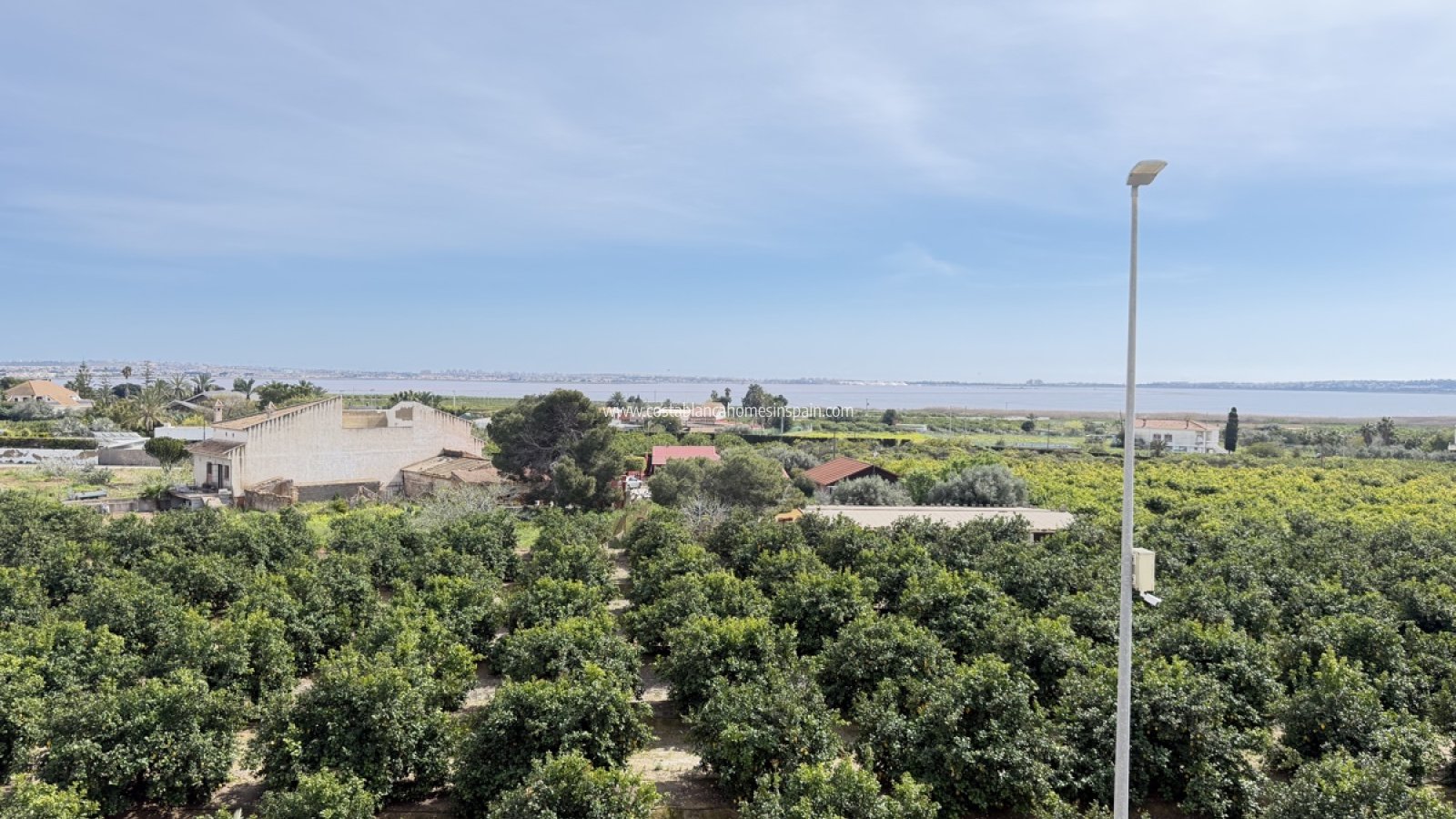 Resale - Apartment - Los Montesinos