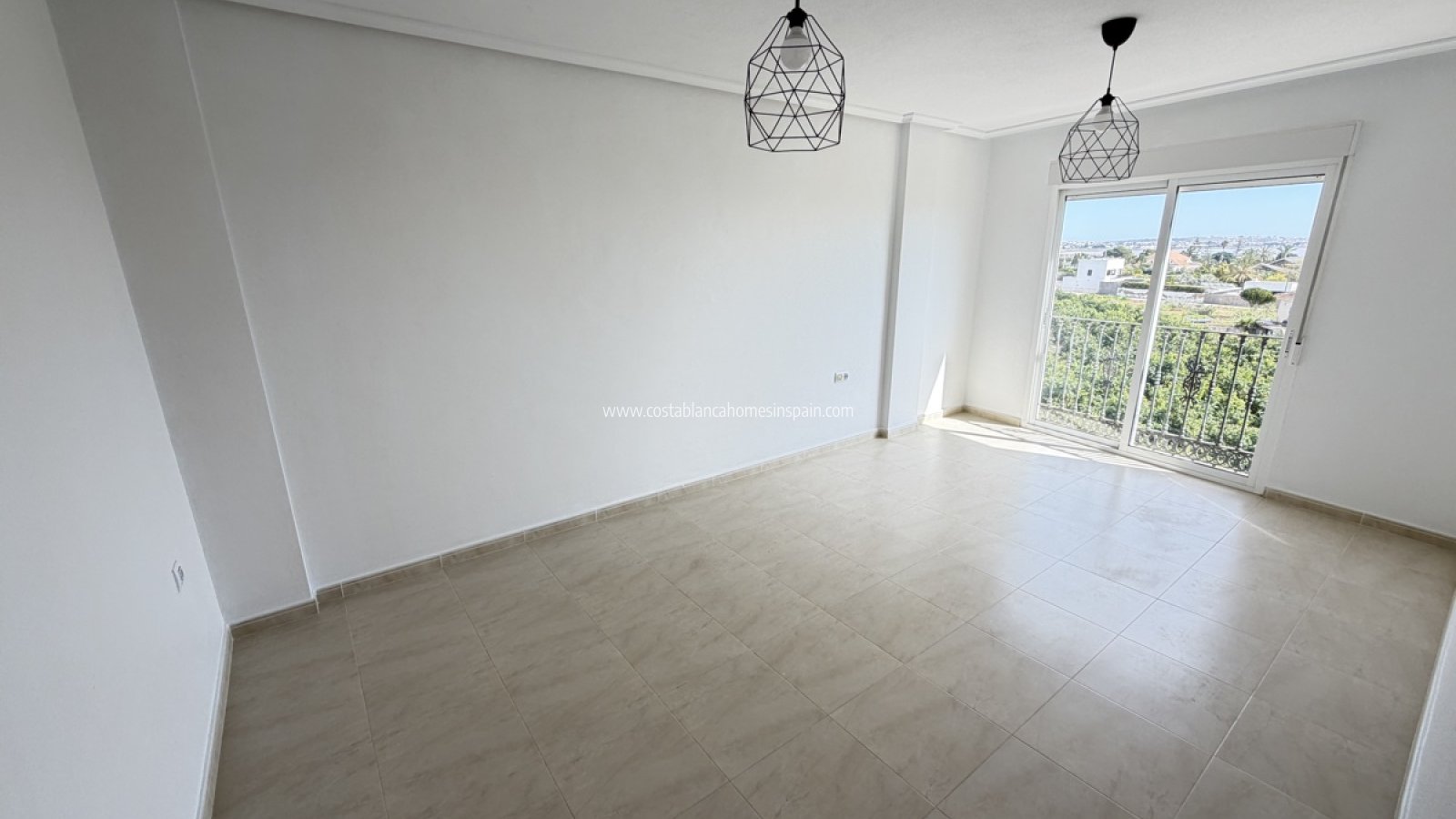 Resale - Apartment - Los Montesinos