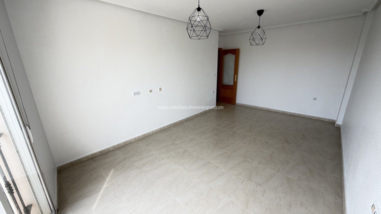 Resale - Apartment - Los Montesinos