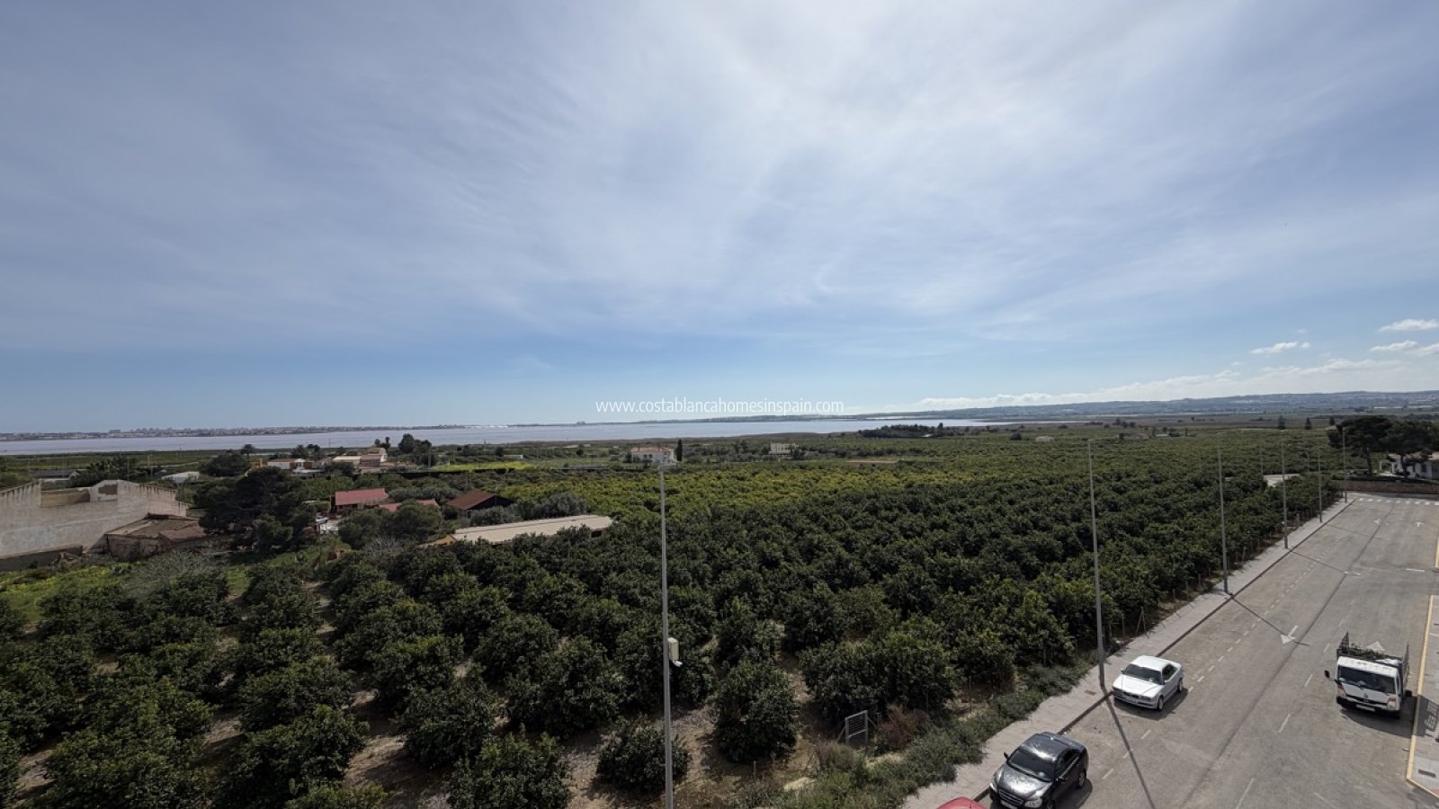 Resale - Apartment - Los Montesinos