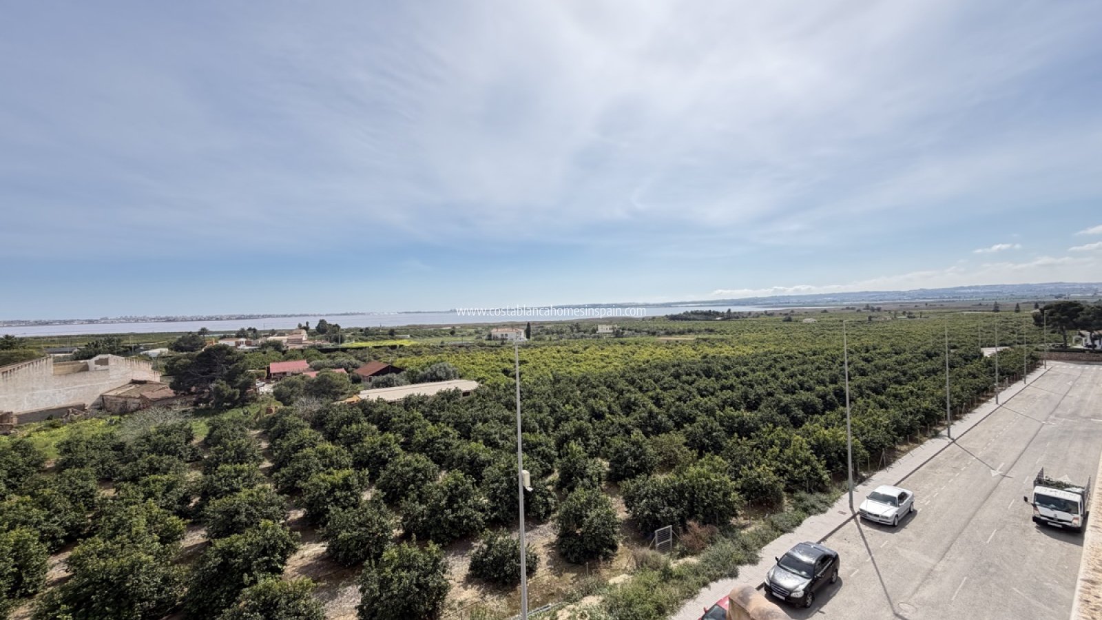 Resale - Apartment - Los Montesinos