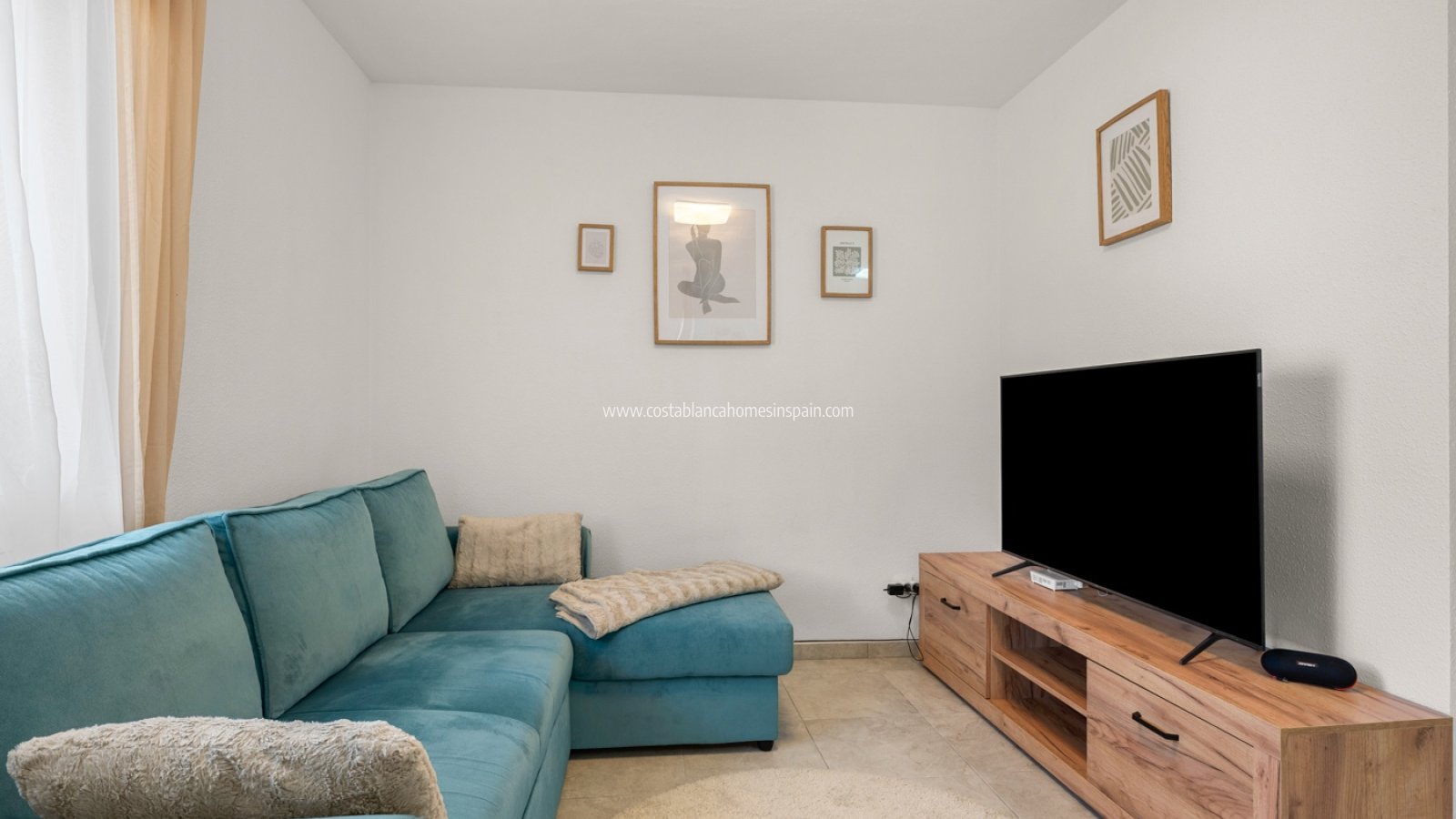 Resale - Apartment - Los Urrutias - ESTRELLA DE MAR