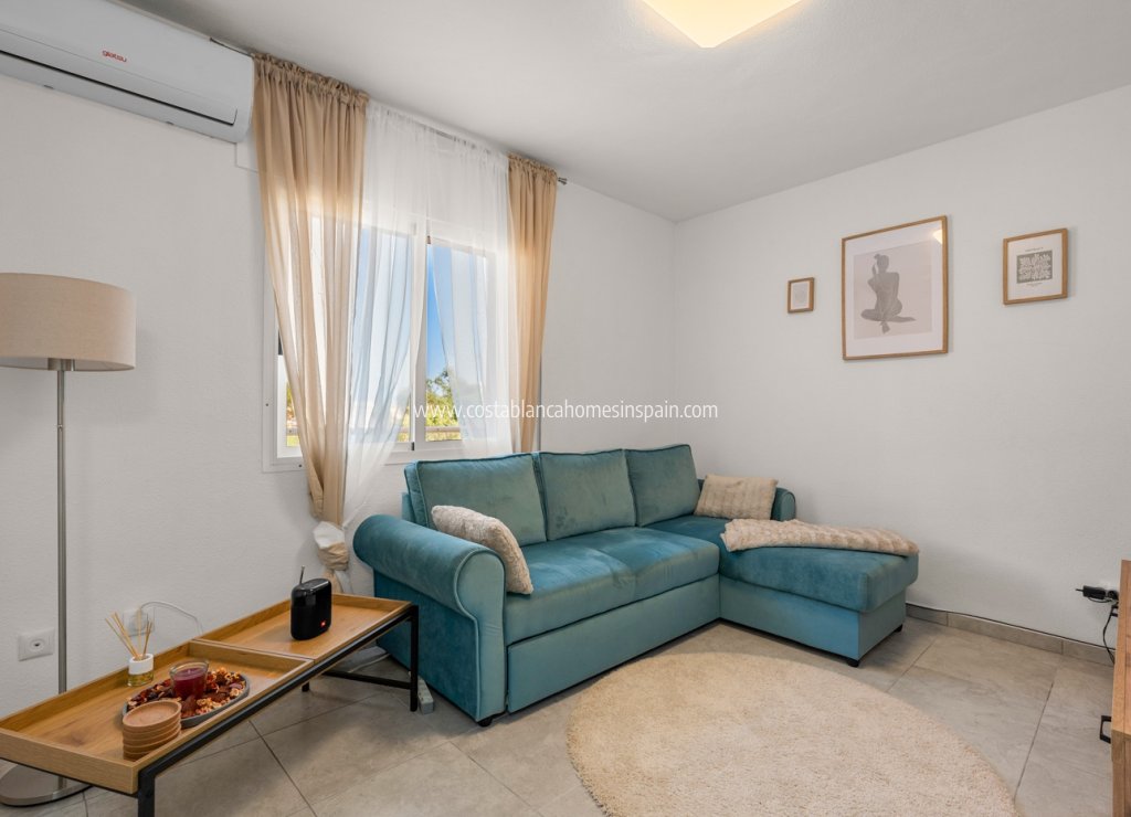 Resale - Apartment - Los Urrutias - ESTRELLA DE MAR