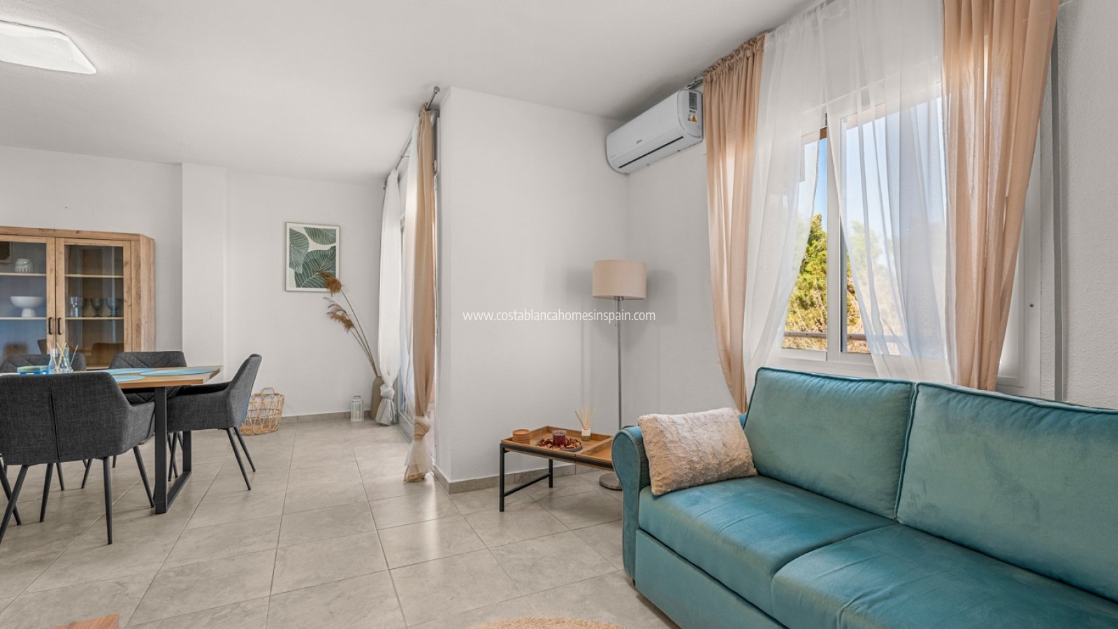 Resale - Apartment - Los Urrutias - ESTRELLA DE MAR
