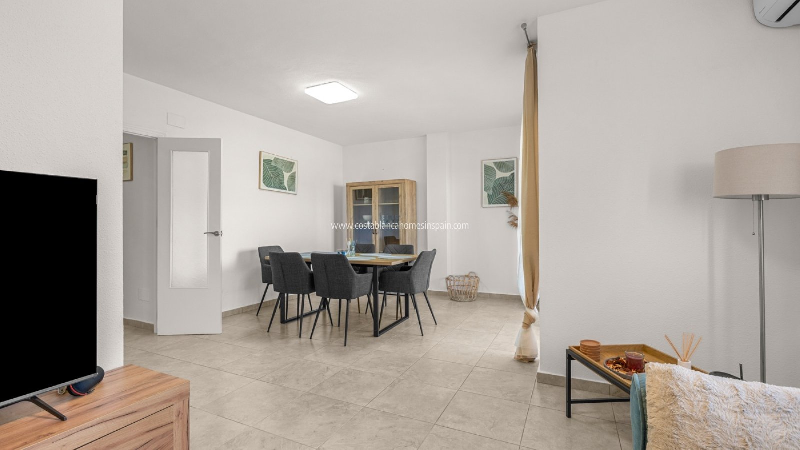Resale - Apartment - Los Urrutias - ESTRELLA DE MAR