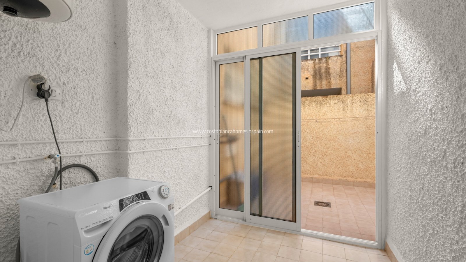 Resale - Apartment - Los Urrutias - ESTRELLA DE MAR