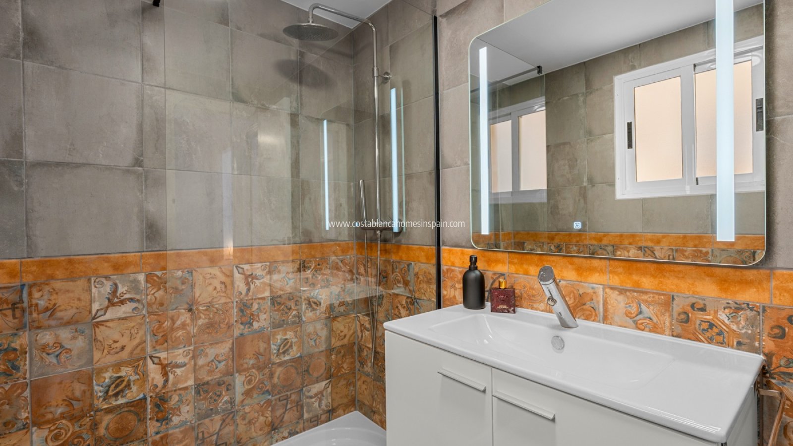 Resale - Apartment - Los Urrutias - ESTRELLA DE MAR