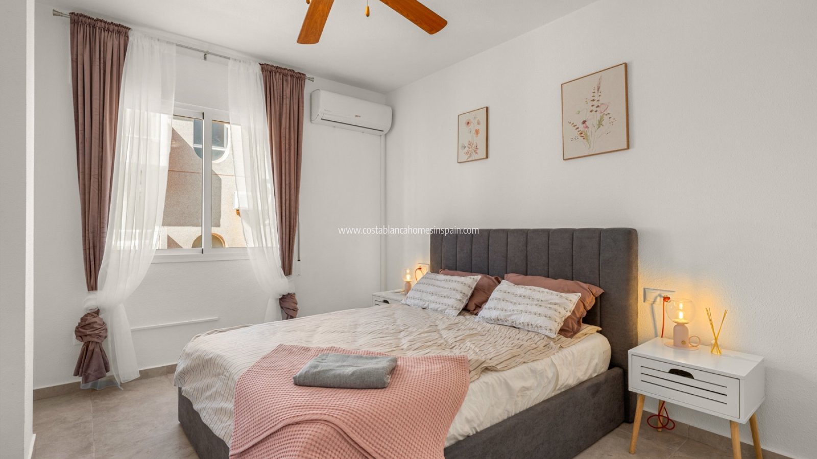 Resale - Apartment - Los Urrutias - ESTRELLA DE MAR