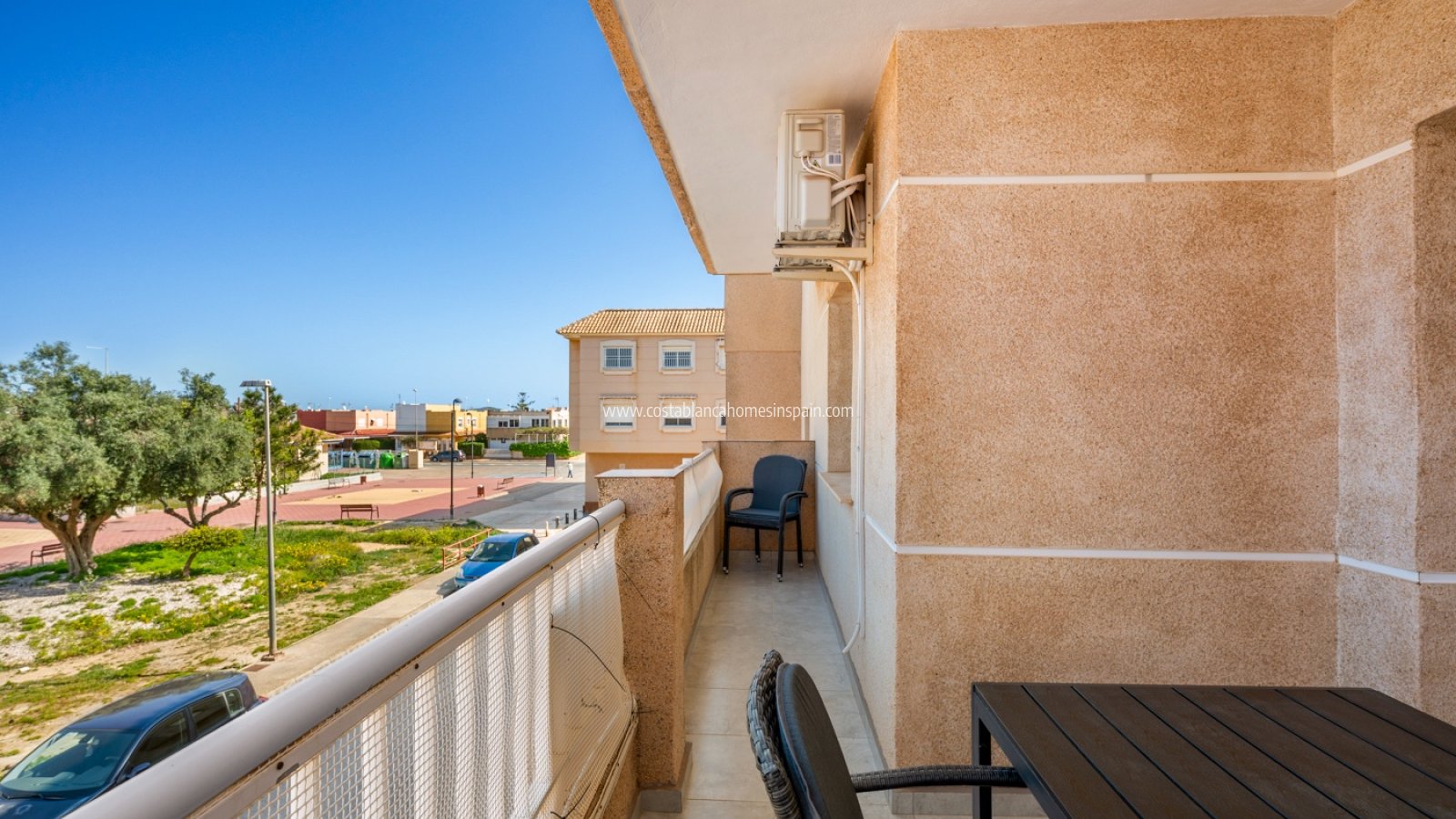 Resale - Apartment - Los Urrutias - ESTRELLA DE MAR