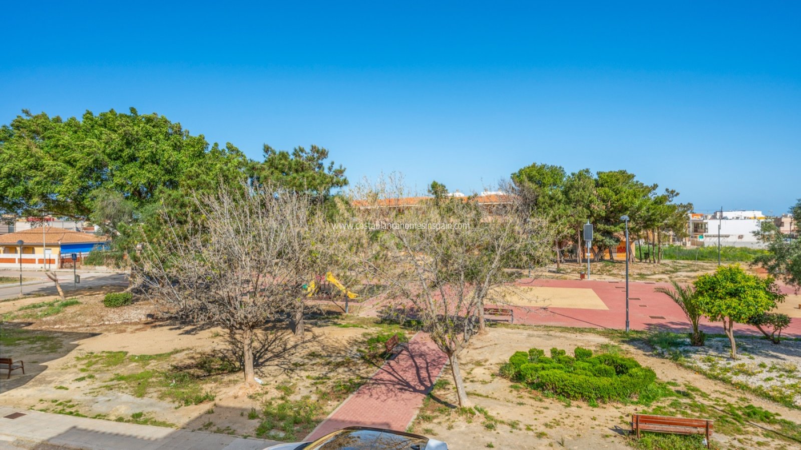 Resale - Apartment - Los Urrutias - ESTRELLA DE MAR