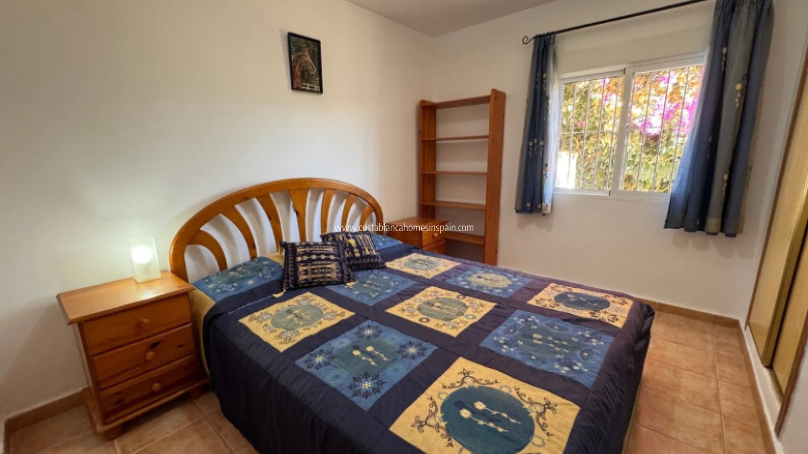 Resale - Apartment - Moraira - Tabaira