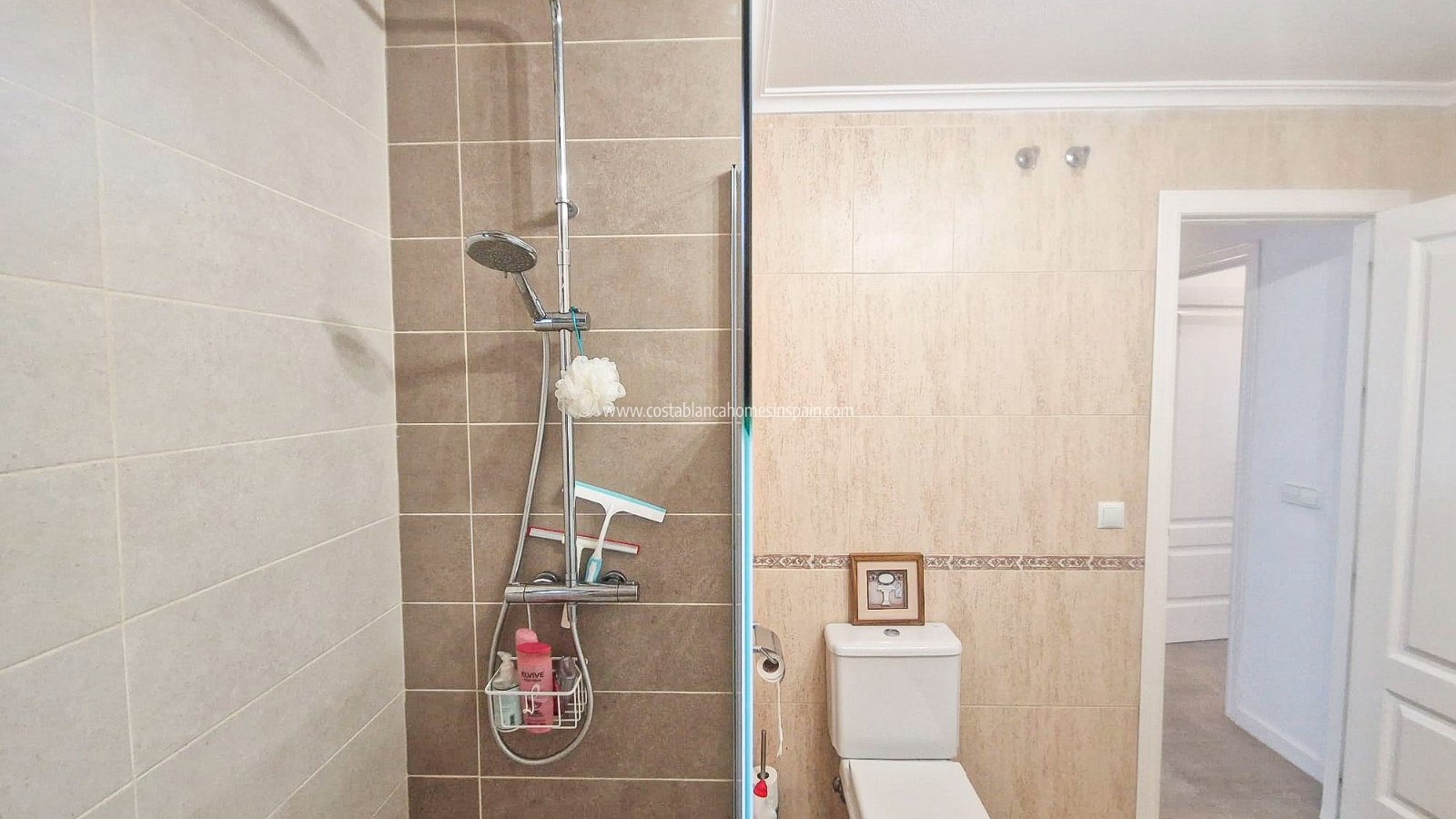 Resale - Apartment - Orihuela - Campoamor Golf