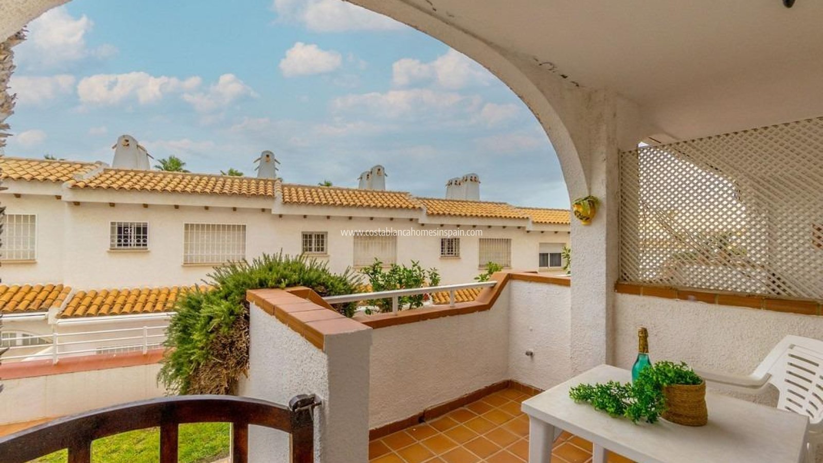 Resale - Apartment - Orihuela Costa - Aguamarina