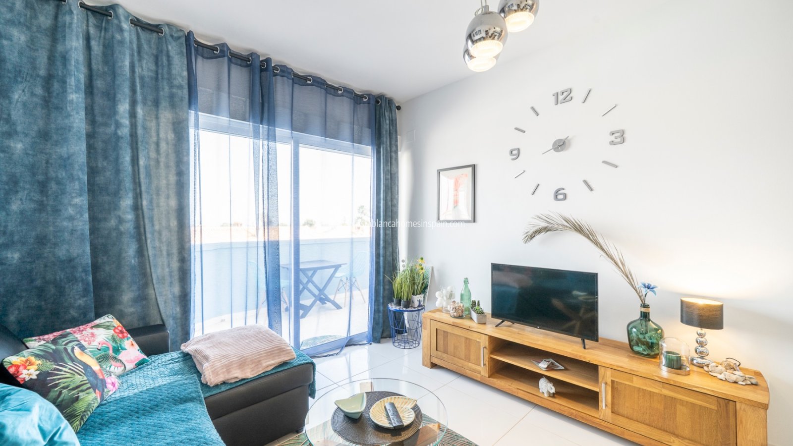 Resale - Apartment - Orihuela Costa - Cabo Roig