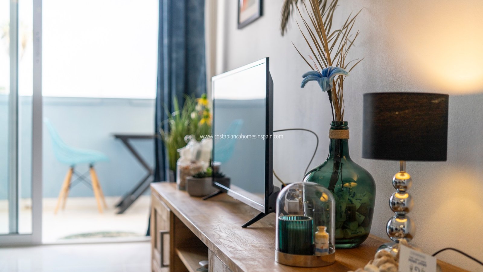 Resale - Apartment - Orihuela Costa - Cabo Roig