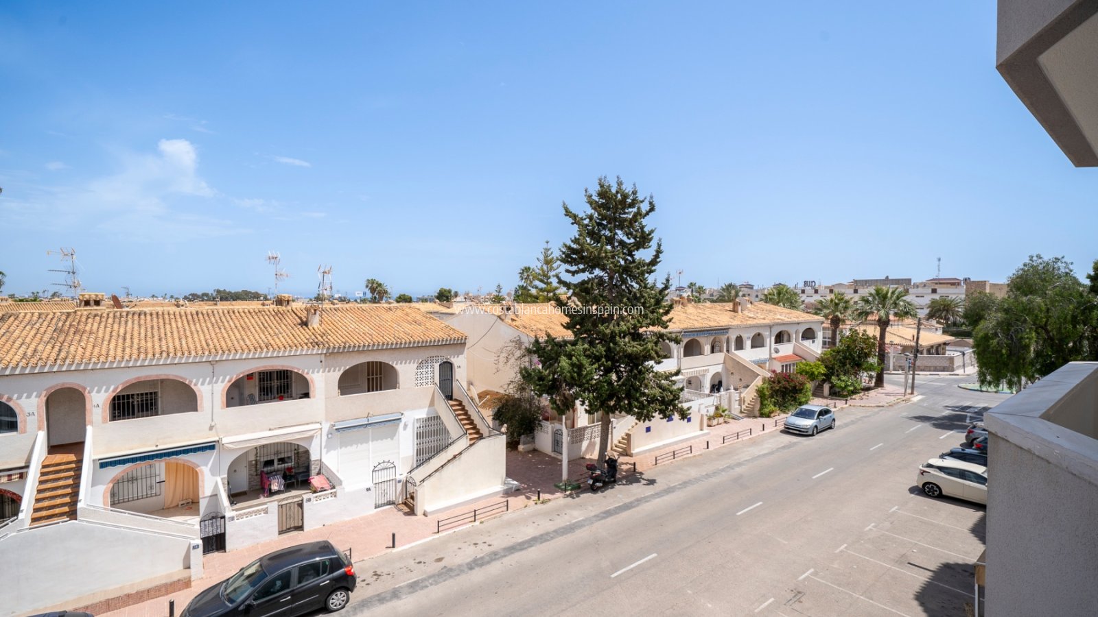 Resale - Apartment - Orihuela Costa - Cabo Roig