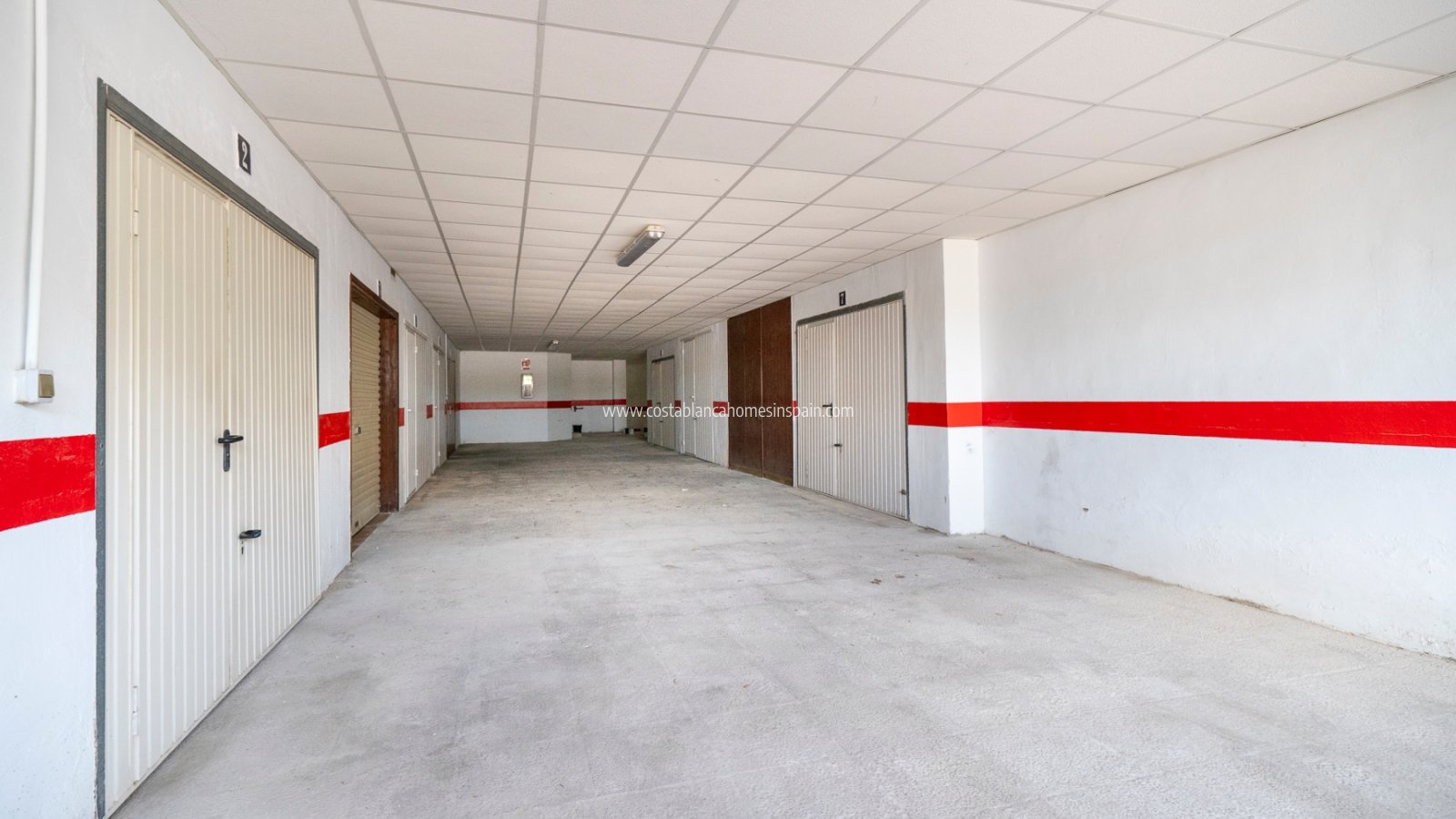 Resale - Apartment - Orihuela Costa - Cabo Roig