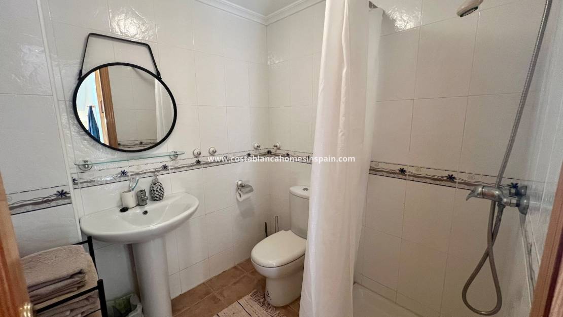 Resale - Apartment - Orihuela Costa - La Florida