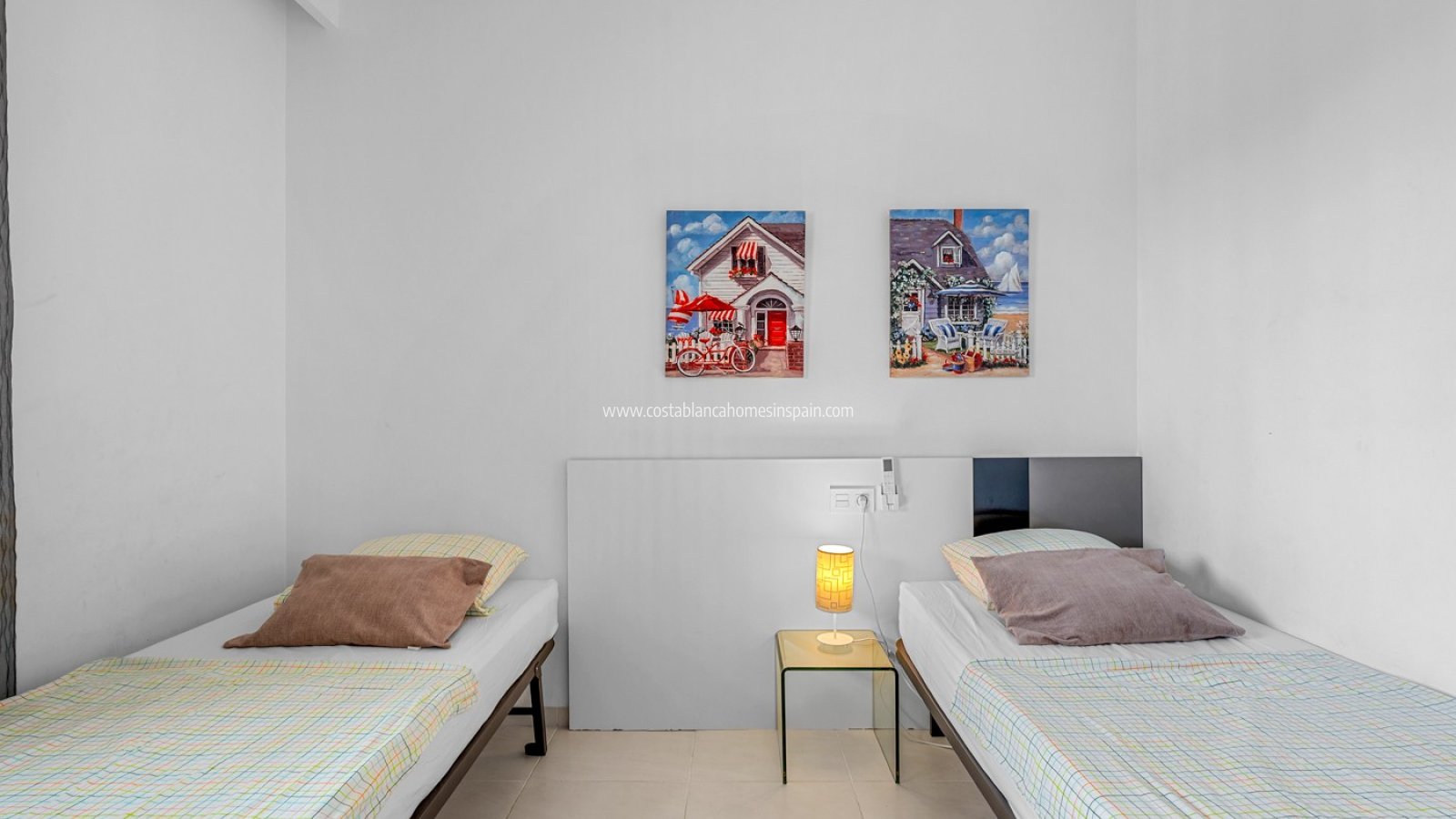 Resale - Apartment - Orihuela Costa - La Zenia