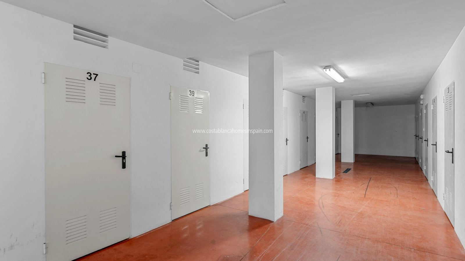 Resale - Apartment - Orihuela Costa - La Zenia