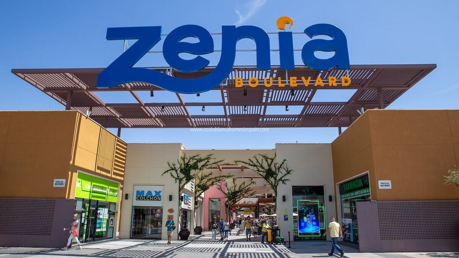 Resale - Apartment - Orihuela Costa - La Zenia