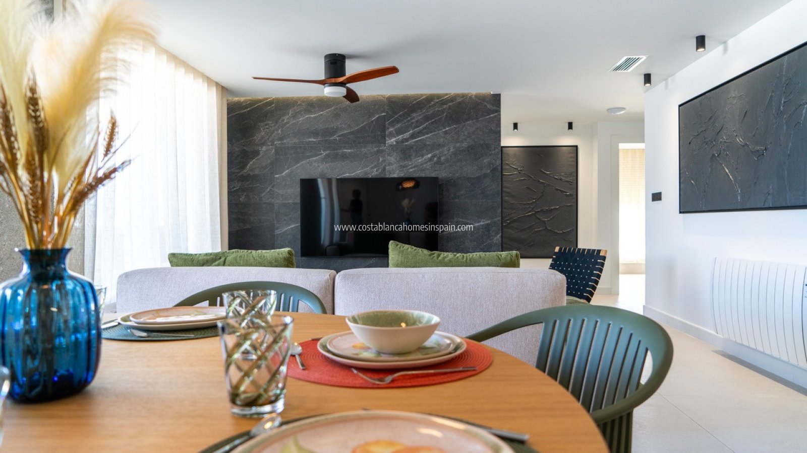Resale - Apartment - Orihuela Costa - La Zenia