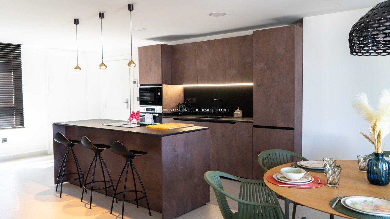 Resale - Apartment - Orihuela Costa - La Zenia