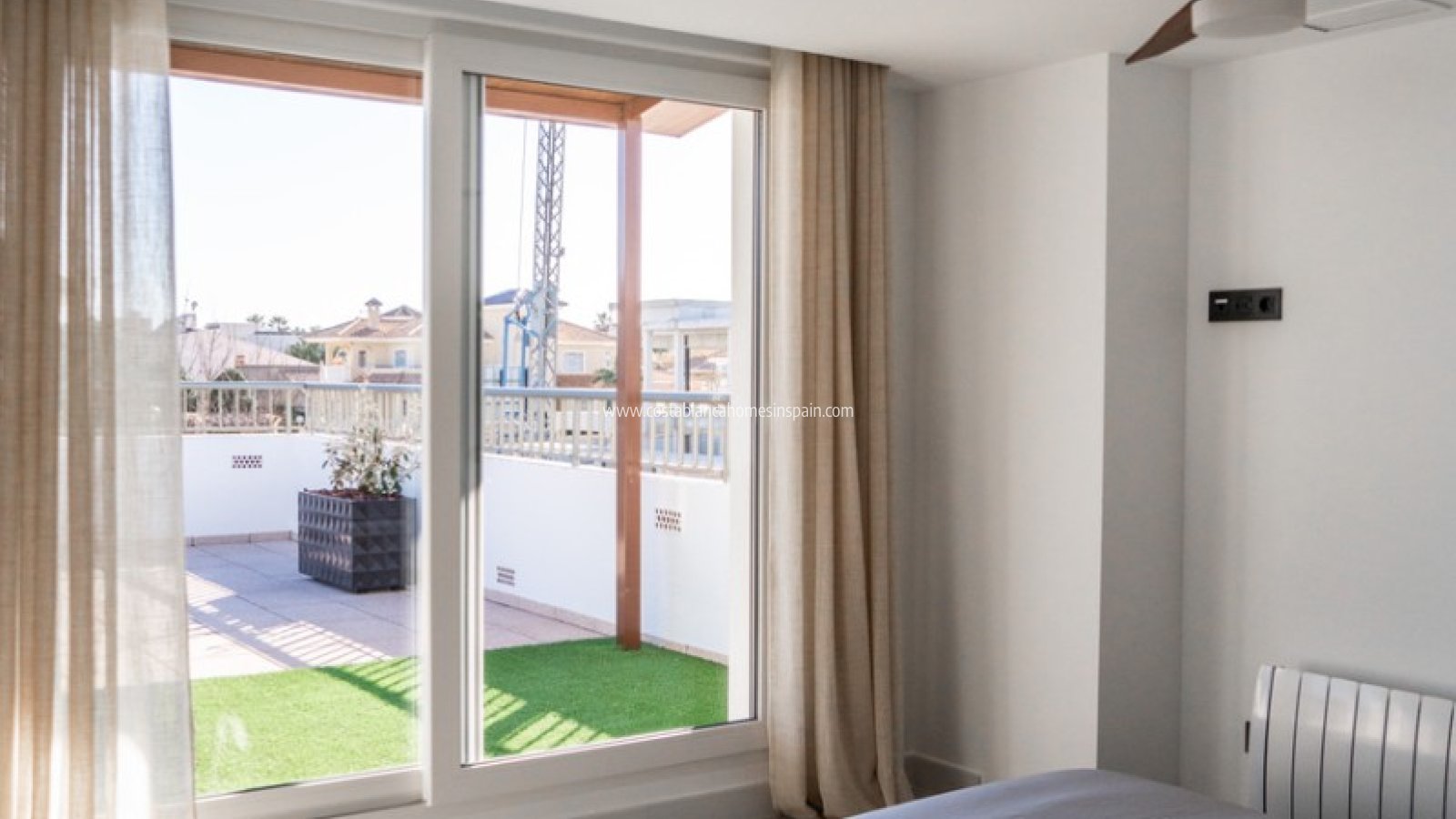 Resale - Apartment - Orihuela Costa - La Zenia