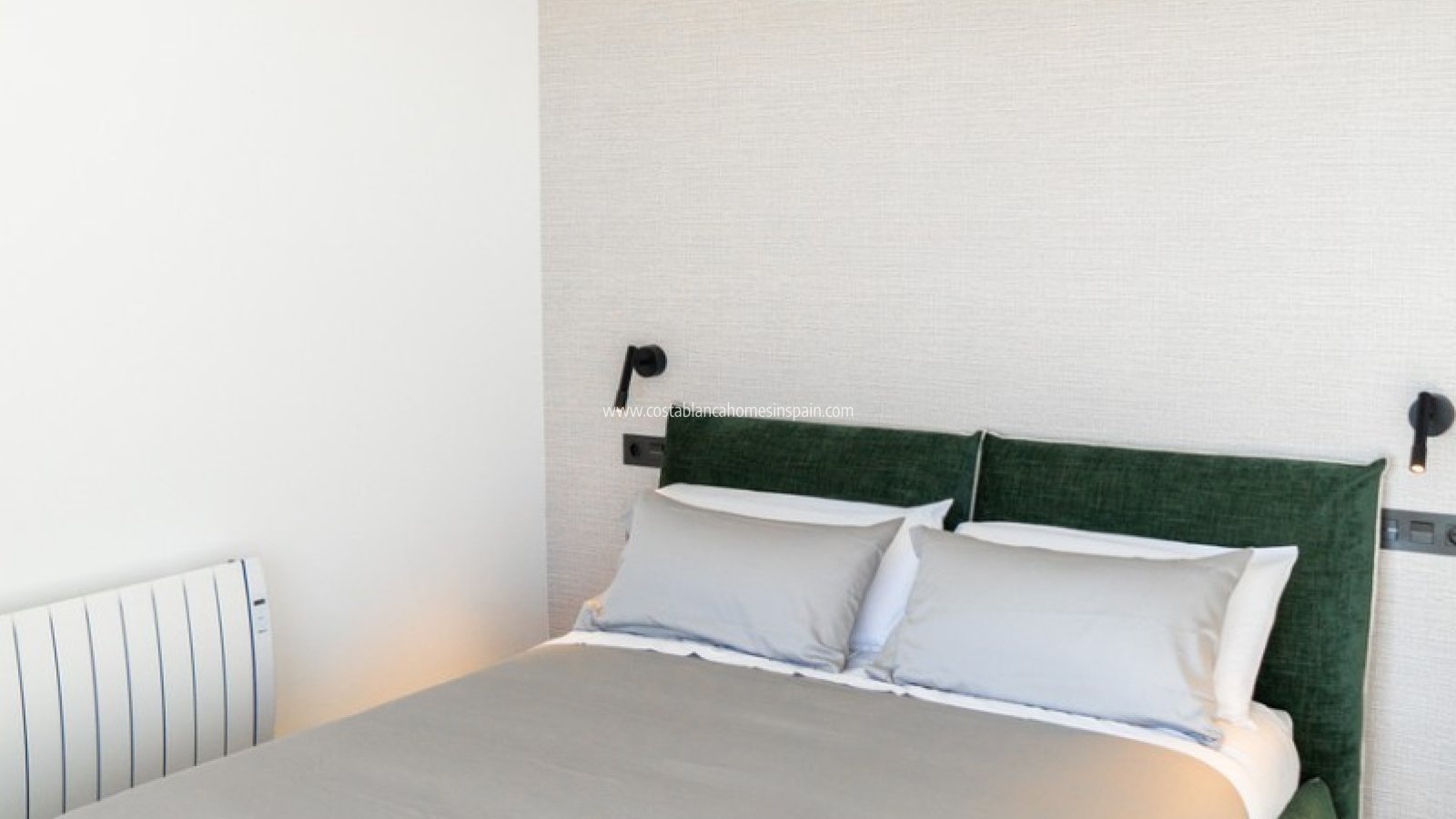 Resale - Apartment - Orihuela Costa - La Zenia