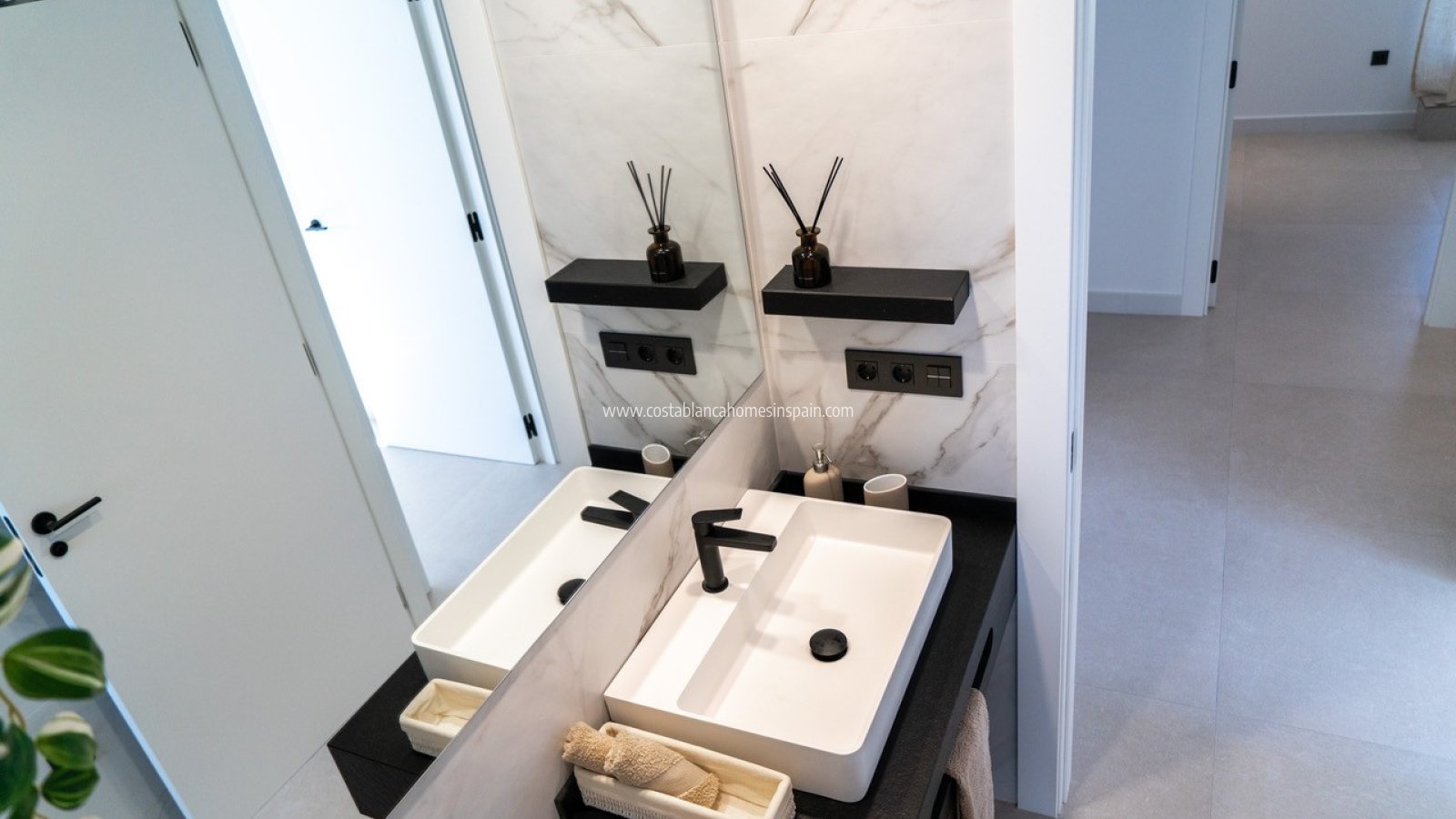 Resale - Apartment - Orihuela Costa - La Zenia