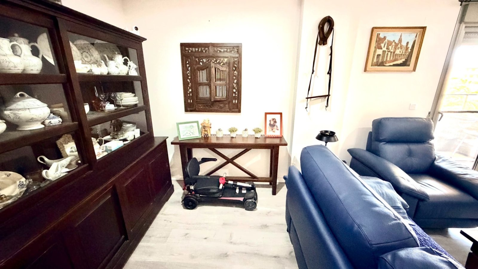 Resale - Apartment - Orihuela Costa - La Zenia