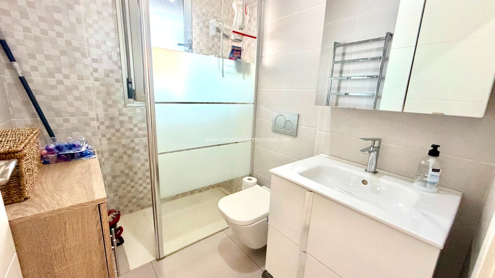 Resale - Apartment - Orihuela Costa - La Zenia