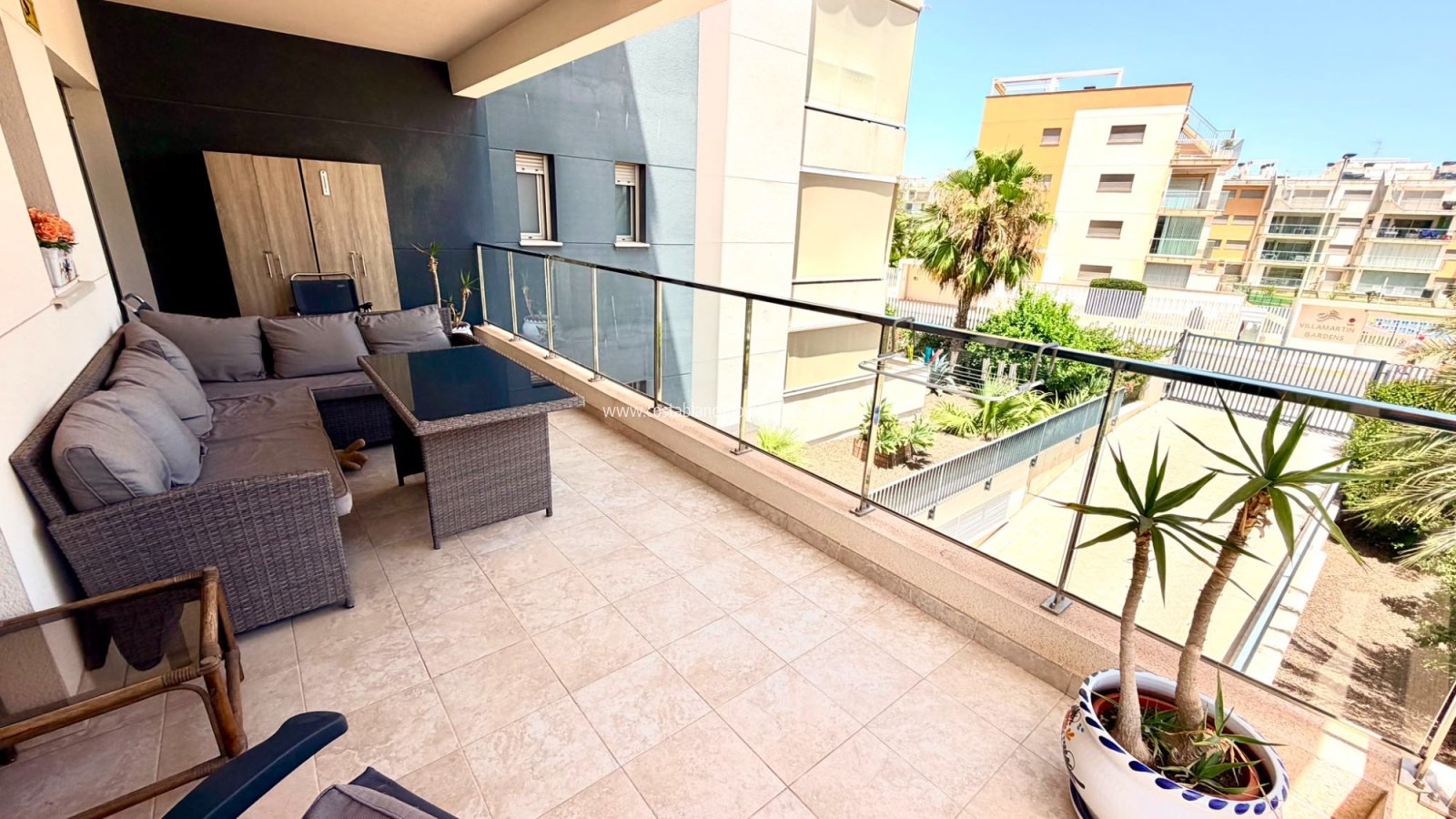 Resale - Apartment - Orihuela Costa - La Zenia