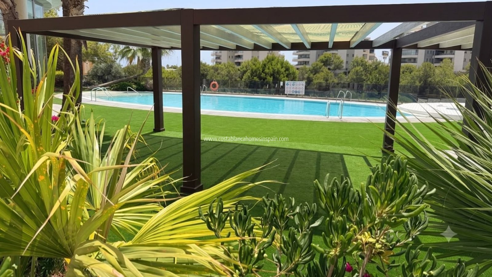 Resale - Apartment - Orihuela Costa - La Zenia