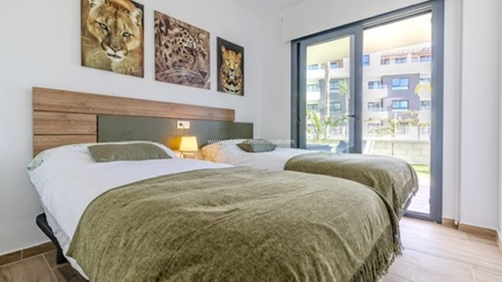 Resale - Apartment - Orihuela Costa - Las Filipinas