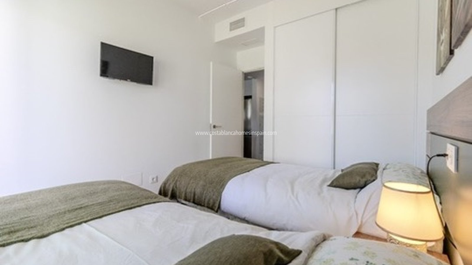 Resale - Apartment - Orihuela Costa - Las Filipinas