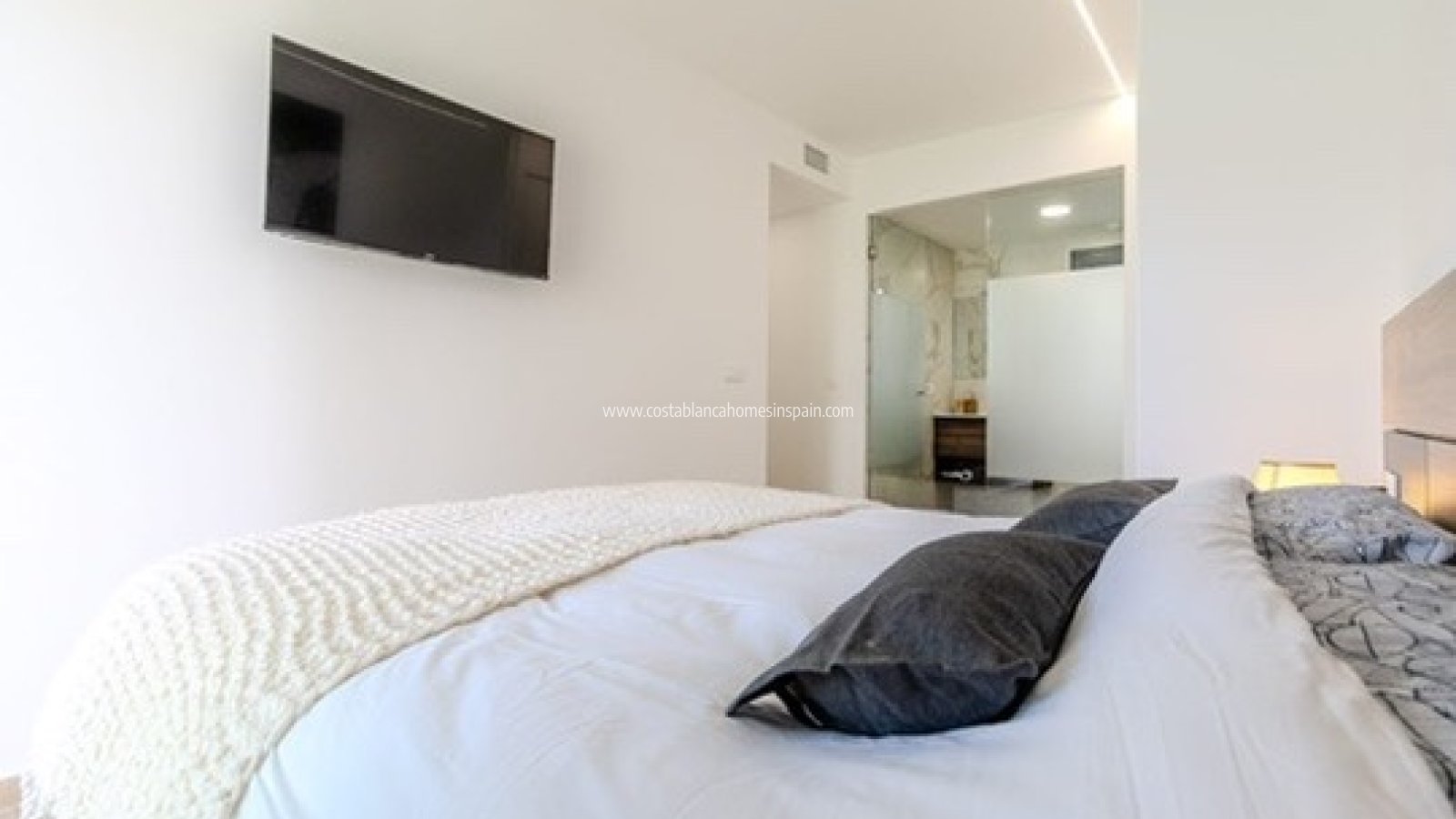 Resale - Apartment - Orihuela Costa - Las Filipinas