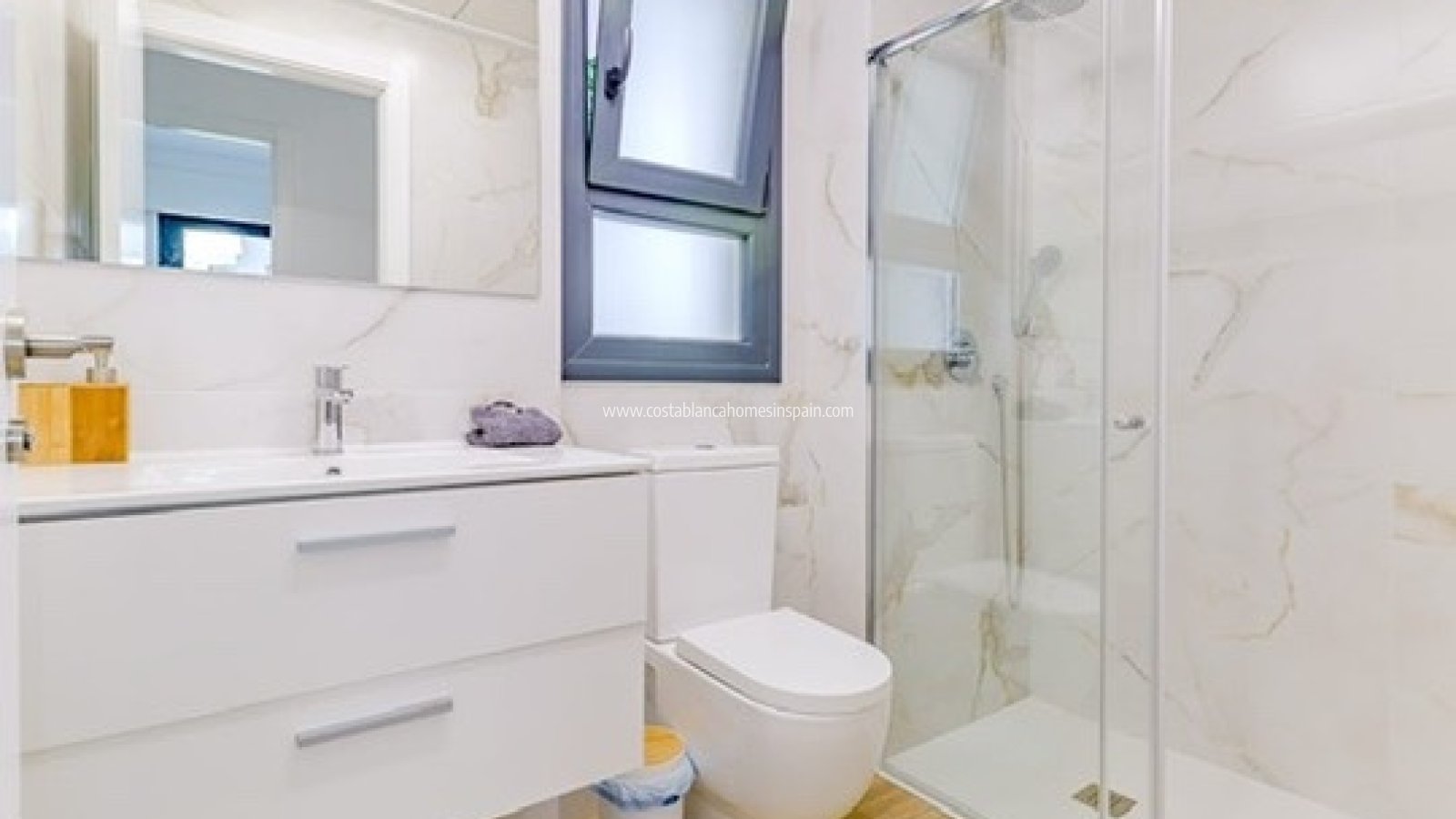 Resale - Apartment - Orihuela Costa - Las Filipinas