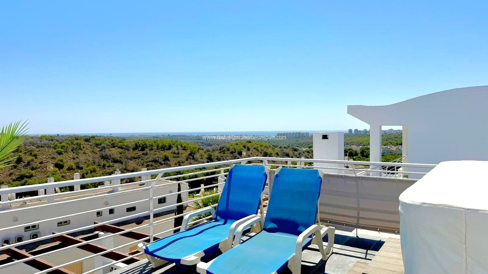 Resale - Apartment - Orihuela Costa - Las Ramblas