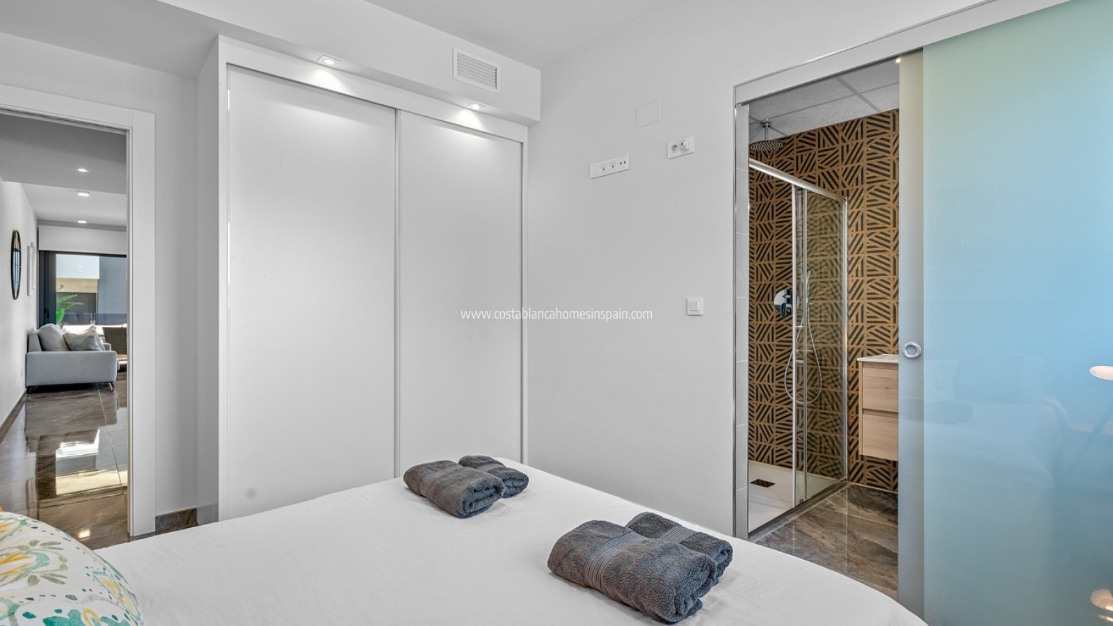 Resale - Apartment - Orihuela Costa - Los Altos