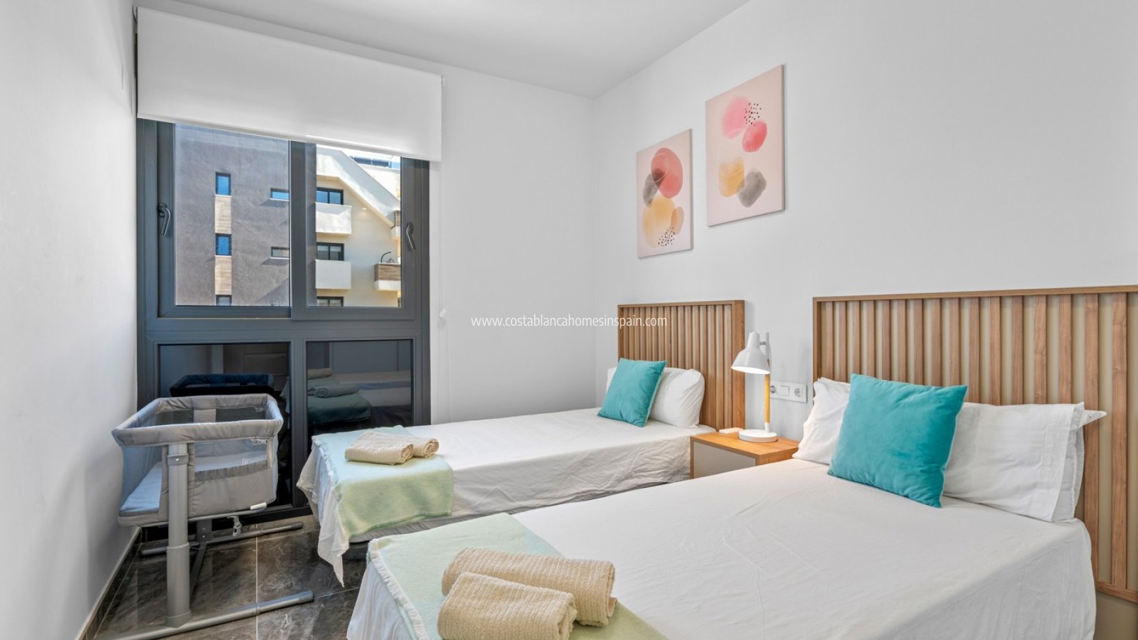 Resale - Apartment - Orihuela Costa - Los Altos