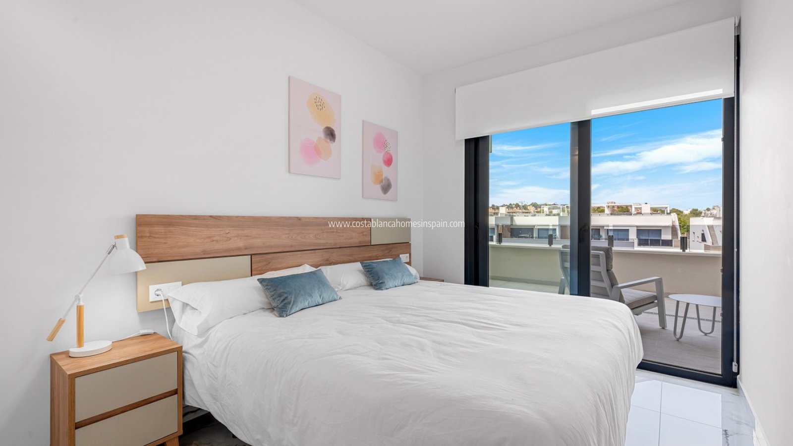 Resale - Apartment - Orihuela Costa - Los Altos