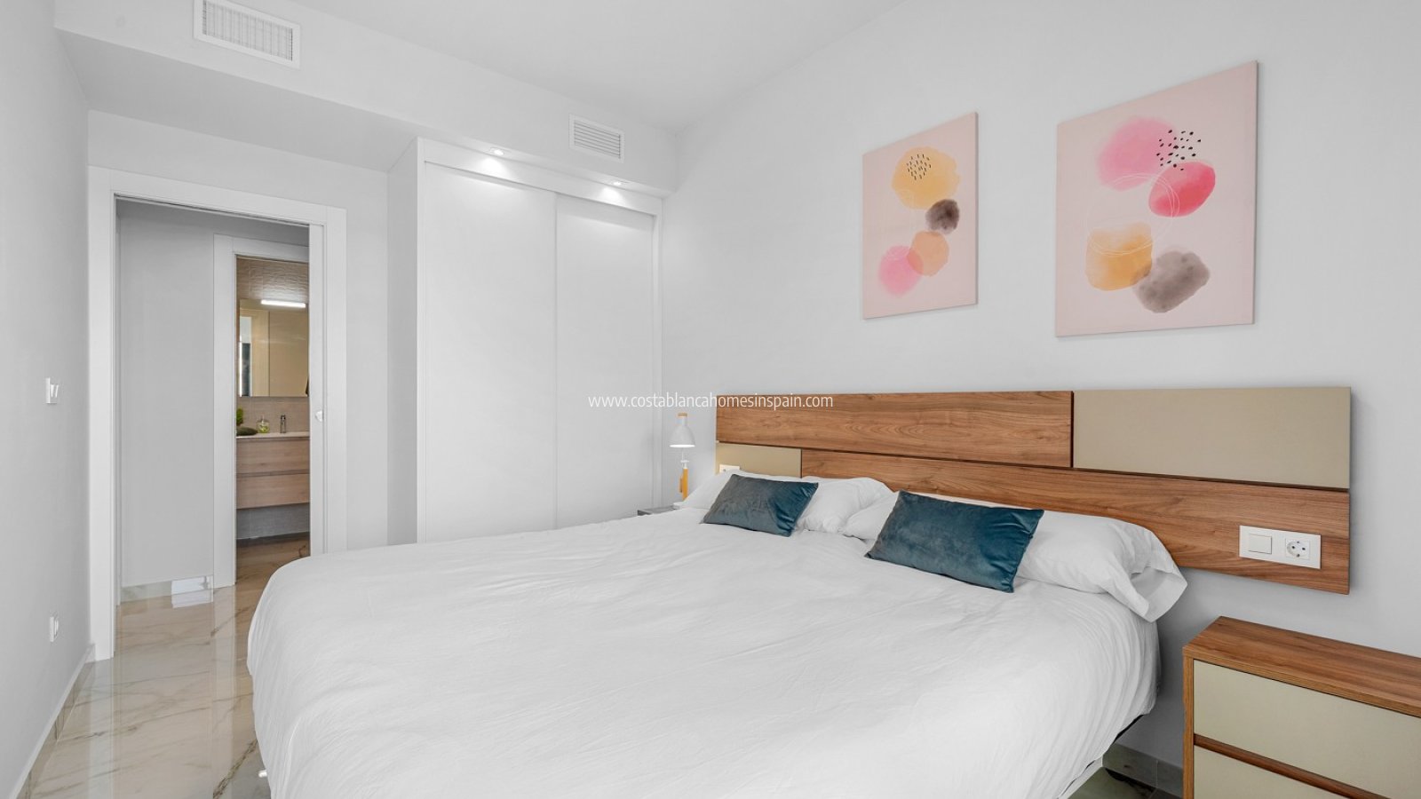 Resale - Apartment - Orihuela Costa - Los Altos