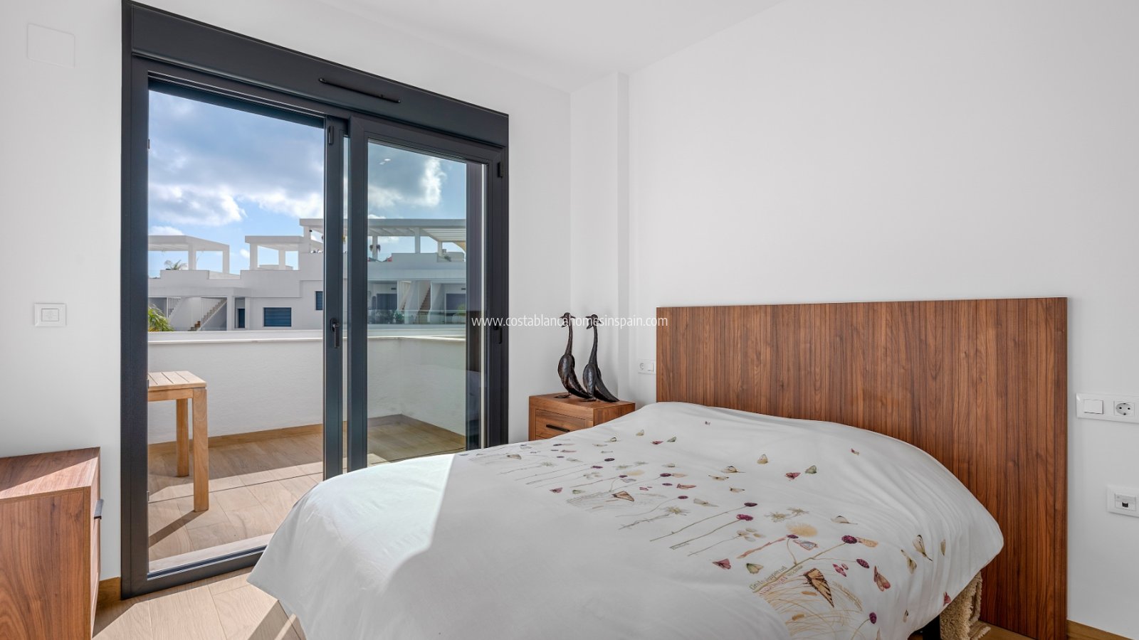 Resale - Apartment - Orihuela Costa - Los Balcones