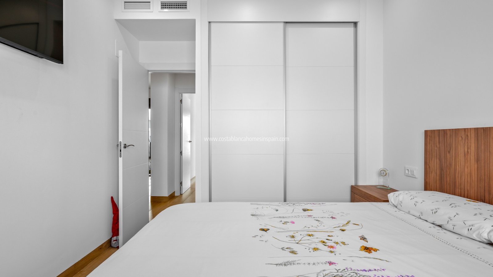 Resale - Apartment - Orihuela Costa - Los Balcones