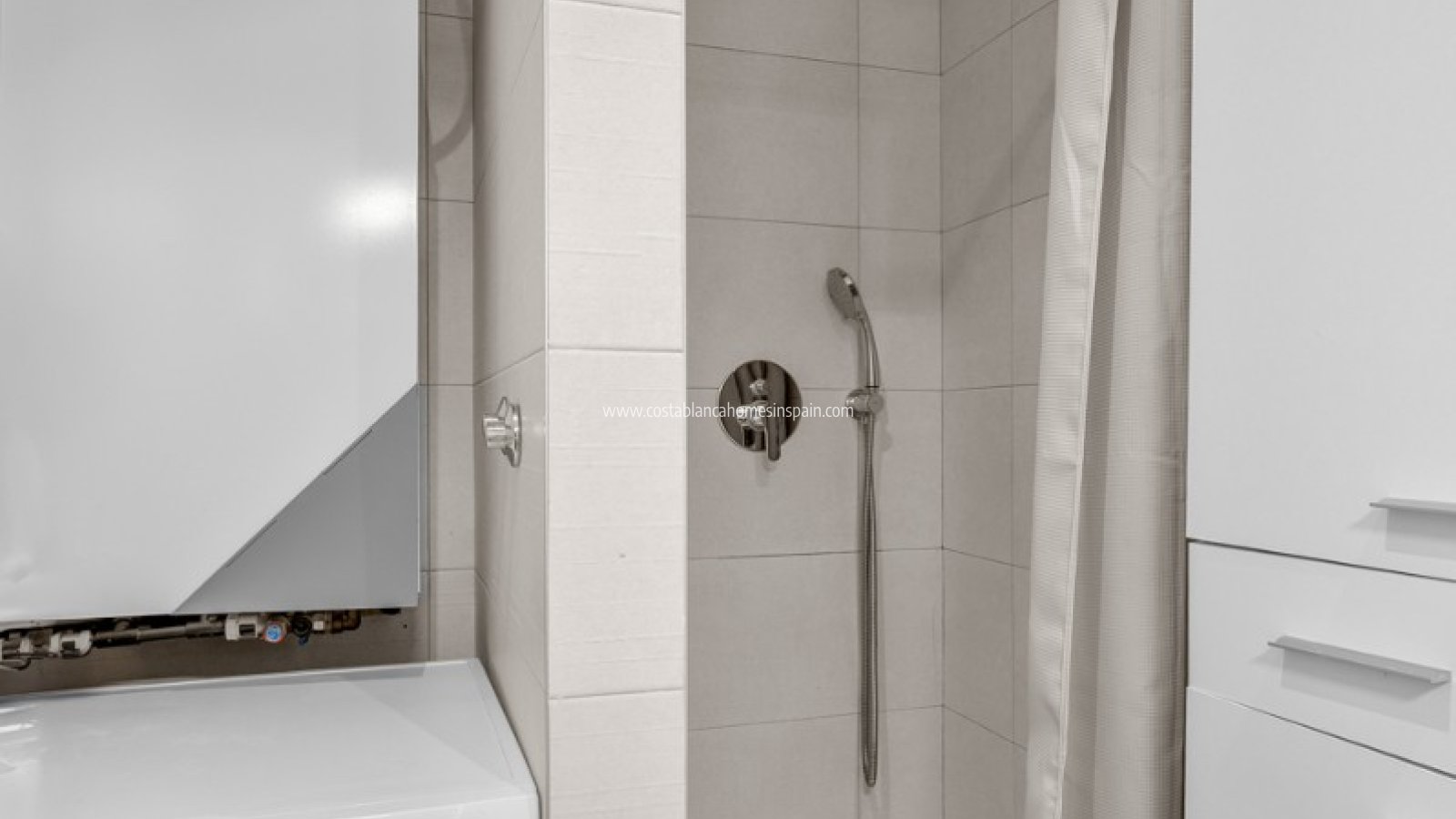 Resale - Apartment - Orihuela Costa - Los Dolses