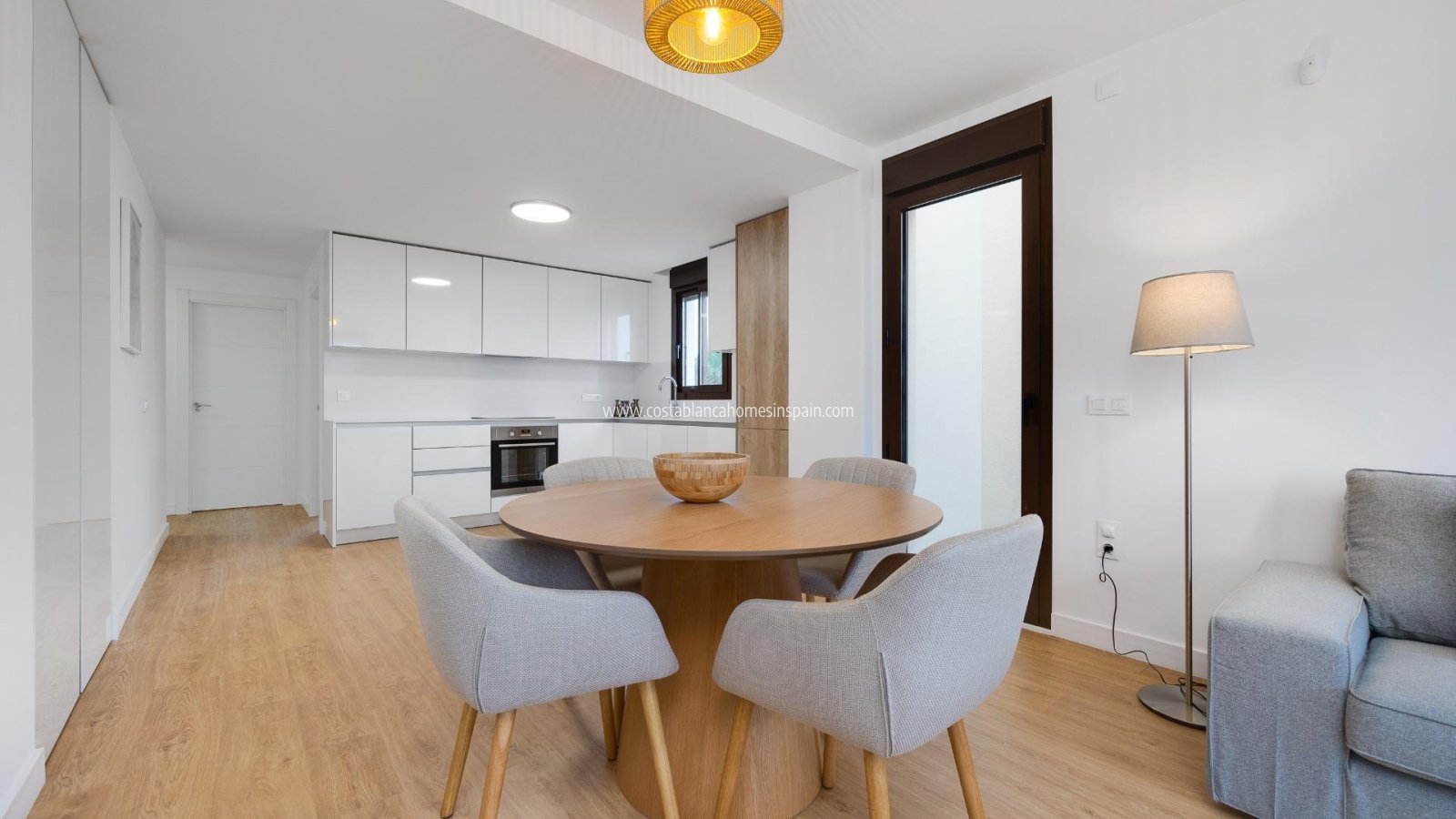 Resale - Apartment - Orihuela Costa - PAU 8